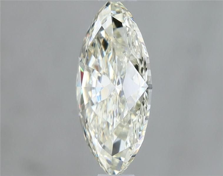 0.73ct I VS1 Very Good Cut Marquise Diamond