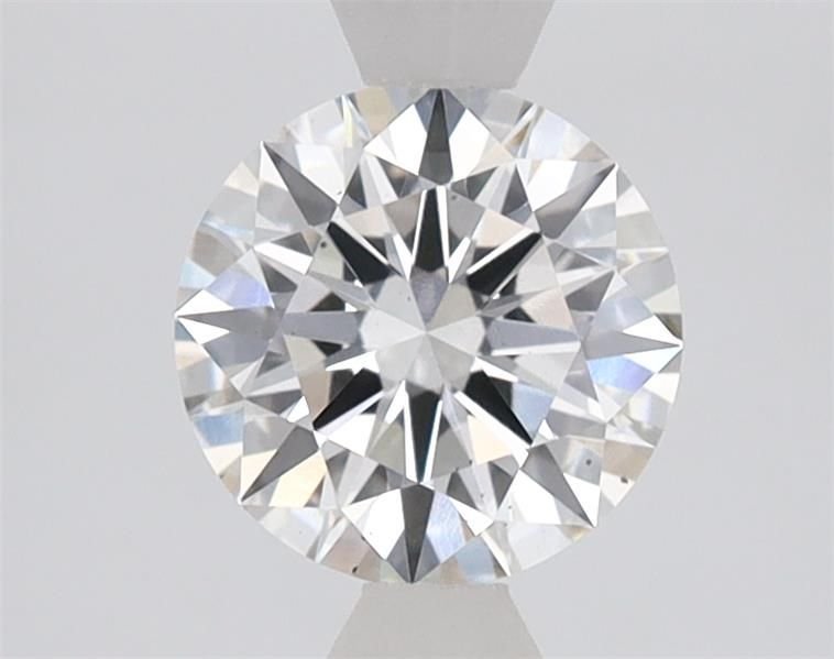 1.04ct G VS2 Rare Carat Ideal Cut Round Lab Grown Diamond
