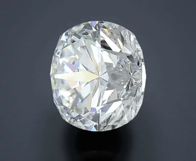 1.21ct F FL Rare Carat Ideal Cut Round Diamond