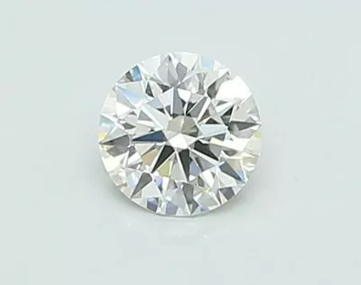 0.36ct H VVS1 Rare Carat Ideal Cut Round Diamond