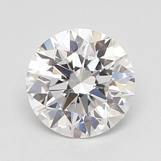 0.33ct E VVS1 Rare Carat Ideal Cut Round Diamond