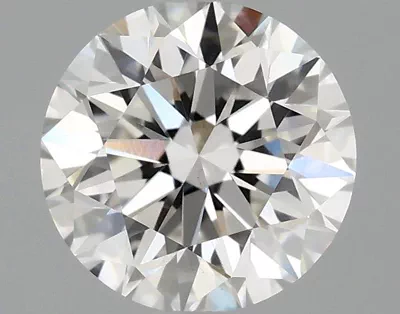 1.08ct G VS2 Excellent Cut Round Lab Grown Diamond