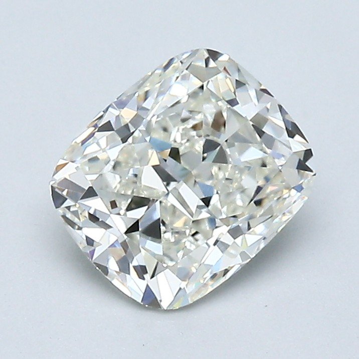 1.20ct I VS1 Rare Carat Ideal Cut Cushion Diamond