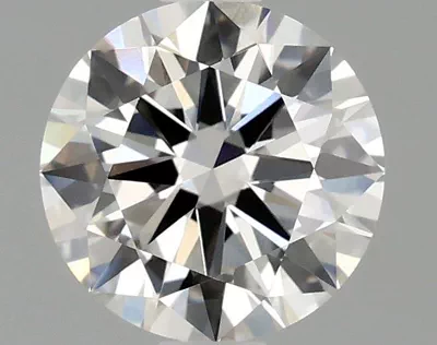 1.00ct H VVS2 Excellent Cut Round Lab Grown Diamond