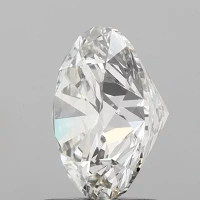 2.15ct G VS1 Rare Carat Ideal Cut Round Lab Grown Diamond