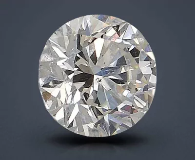 1.20ct H SI2 Rare Carat Ideal Cut Round Diamond