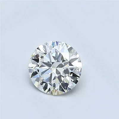 0.31ct J IF Rare Carat Ideal Cut Round Diamond