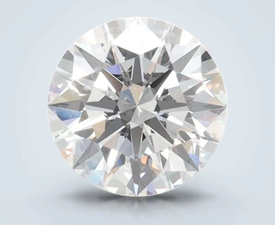 1.50ct E IF Rare Carat Ideal Cut Round Lab Grown Diamond