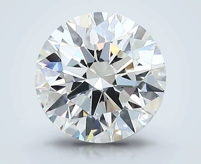 1.04ct H VS2 Rare Carat Ideal Cut Round Diamond