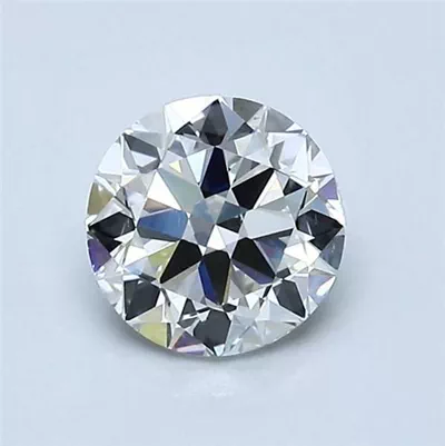 0.90ct H VS1 Very Good Cut Round Diamond