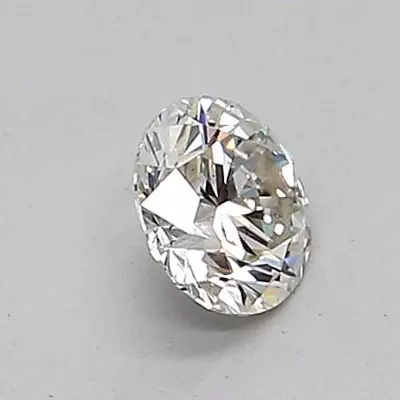 0.30ct J SI1 Rare Carat Ideal Cut Round Diamond