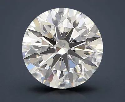 1.02ct F VVS1 Rare Carat Ideal Cut Round Diamond