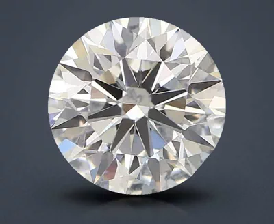 1.02ct F VVS1 Rare Carat Ideal Cut Round Diamond
