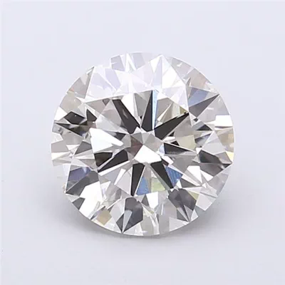 2.00ct I VVS2 Excellent Cut Round Lab Grown Diamond