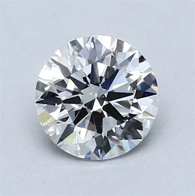 1.05ct E VS1 Rare Carat Ideal Cut Round Lab Grown Diamond