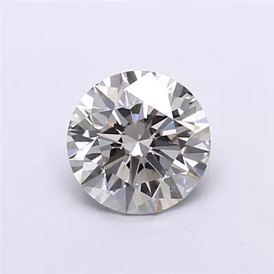 1.10ct H VS1 Rare Carat Ideal Cut Round Lab Grown Diamond