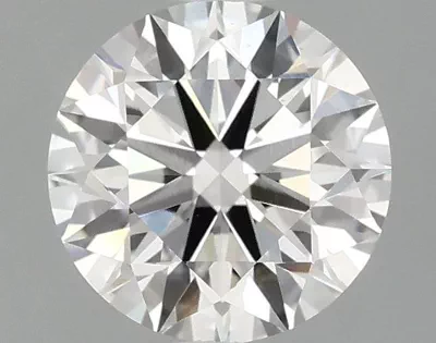 1.59ct G VS1 Rare Carat Ideal Cut Round Lab Grown Diamond