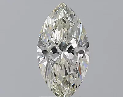 1.30ct K VS2 Rare Carat Ideal Cut Marquise Diamond