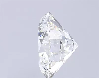 3.51ct J VS1 Rare Carat Ideal Cut Round Diamond