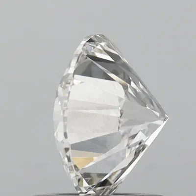1.05ct G VS1 Rare Carat Ideal Cut Round Lab Grown Diamond