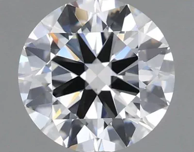 1.83ct H VS1 Rare Carat Ideal Cut Round Lab Grown Diamond