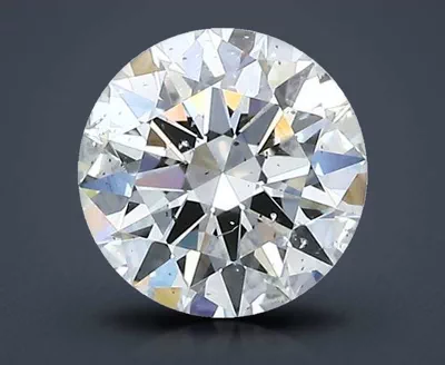 1.20ct G SI1 Rare Carat Ideal Cut Round Diamond