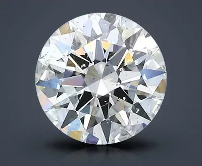 1.20ct G SI1 Rare Carat Ideal Cut Round Diamond