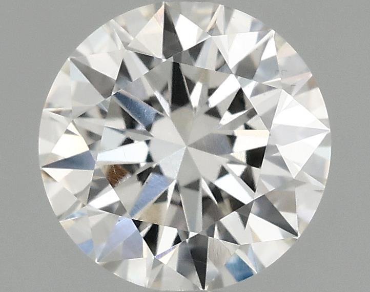 1.00ct G VS1 Rare Carat Ideal Cut Round Lab Grown Diamond