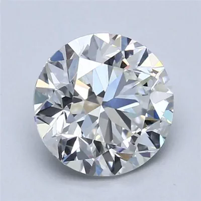 2.05ct G VVS1 Very Good Cut Round Diamond