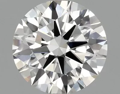 1.02ct G VS1 Rare Carat Ideal Cut Round Lab Grown Diamond
