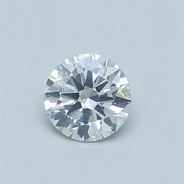 0.48ct E SI2 Very Good Cut Round Diamond