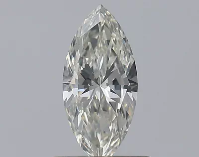 0.52ct J SI1 Rare Carat Ideal Cut Marquise Diamond