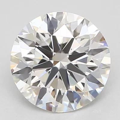 0.70ct G VS1 Rare Carat Ideal Cut Round Diamond
