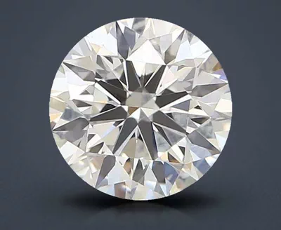 0.70ct G VS1 Rare Carat Ideal Cut Round Diamond
