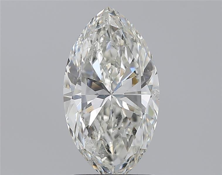 1.80ct I SI2 Very Good Cut Marquise Diamond