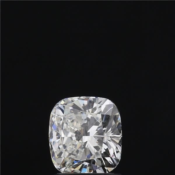 1.30ct J IF Rare Carat Ideal Cut Cushion Diamond