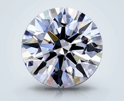 0.30ct G VS1 Excellent Cut Round Diamond