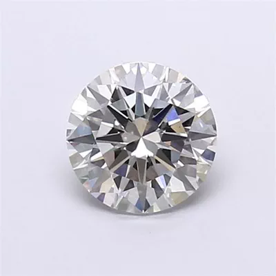 1.06ct G VS1 Excellent Cut Round Lab Grown Diamond