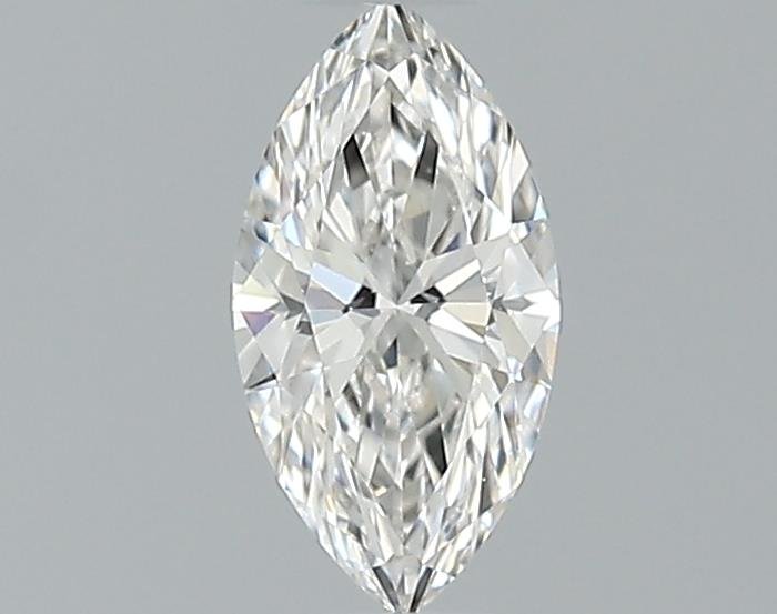 0.34ct H VS1 Rare Carat Ideal Cut Marquise Diamond