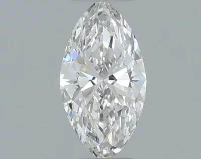 0.30ct G VVS2 Rare Carat Ideal Cut Marquise Diamond