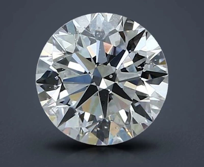 1.50ct E SI2 Rare Carat Ideal Cut Round Diamond