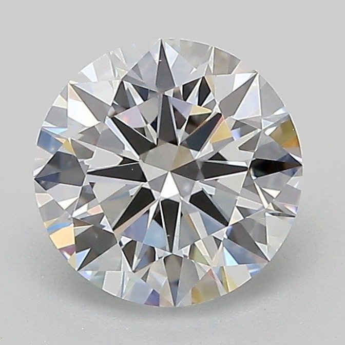 1.50ct E VS1 Rare Carat Ideal Cut Round Lab Grown Diamond