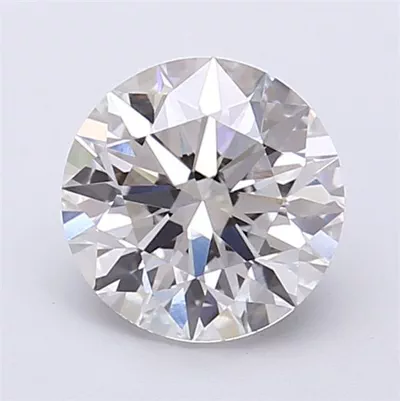 1.75ct E VS1 Rare Carat Ideal Cut Round Lab Grown Diamond