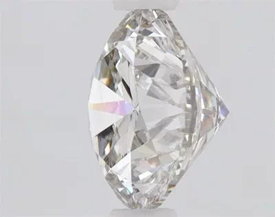 2.06ct H VS2 Excellent Cut Round Lab Grown Diamond