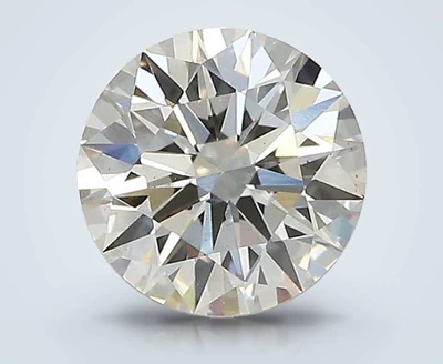 1.00ct G VS1 Excellent Cut Round Lab Grown Diamond