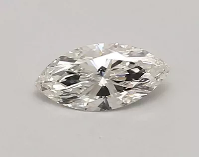 0.58ct F VVS1 Rare Carat Ideal Cut Marquise Lab Grown Diamond