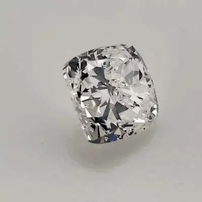 1.70ct G SI1 Very Good Cut Cushion Diamond