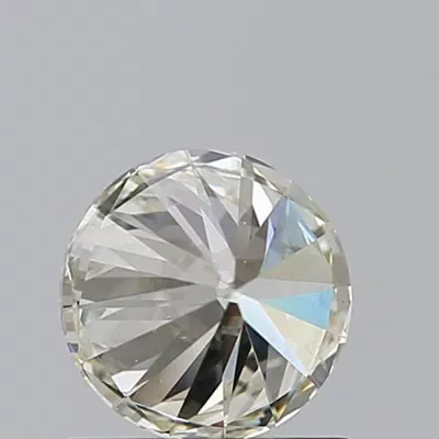 1.00ct J VS2 Good Cut Round Diamond