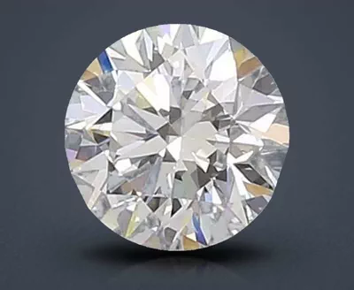 0.80ct D VVS1 Rare Carat Ideal Cut Round Diamond