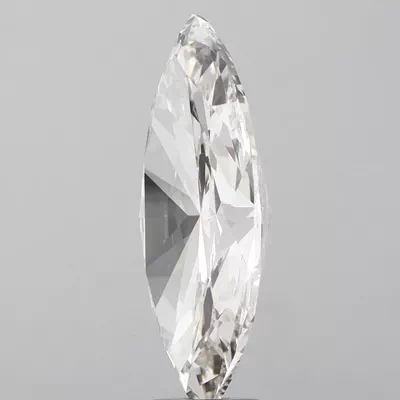 9.02ct I IF Very Good Cut Marquise Diamond